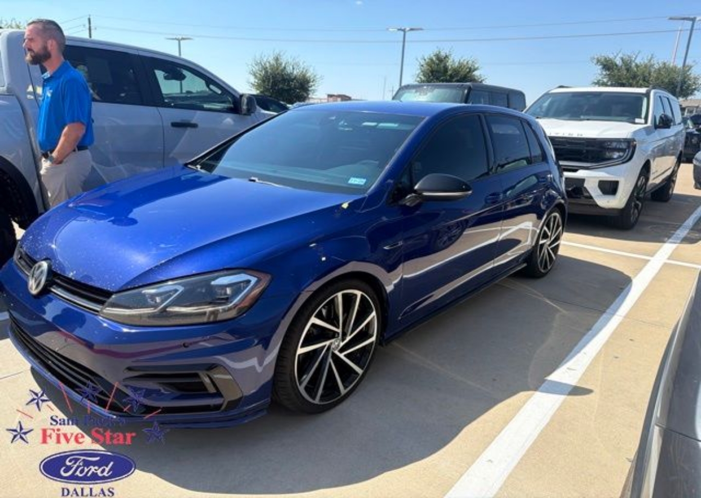 volkswagen golf r 2018 WVWWF7AUXJW154328 image volkswagen golf r 2018 WVWWF7AUXJW154328 image